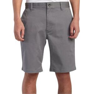 RVCA Week End Chino Shorts Size 30 NWOT